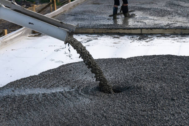 Best Concrete Removal and Replacement in Canton Valley, CT