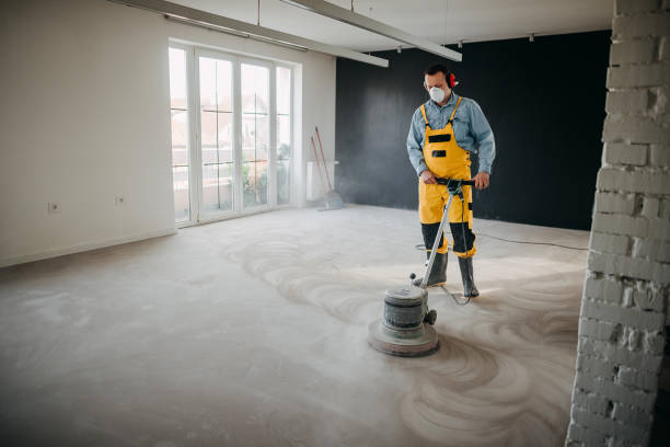 Best Concrete Sealing and Maintenance in Canton Valley, CT