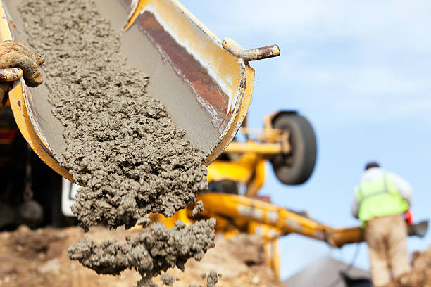 Best Concrete Retaining Walls in Canton Valley, CT