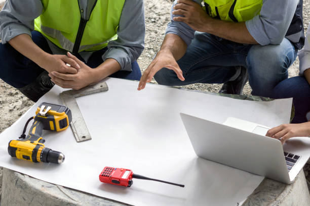 Best Concrete Steps and Stairs in Canton Valley, CT