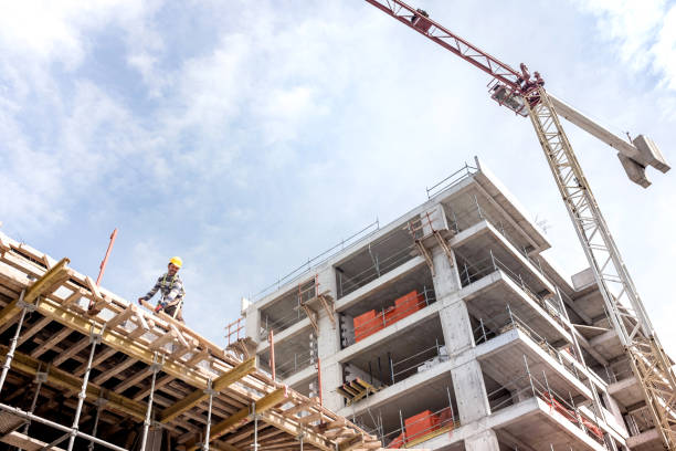 Best Concrete Foundation Repair in Canton Valley, CT